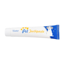 Load image into Gallery viewer, Yingte Pet Toothpaste For Dogs Cats Helps Reduce Tartar And Plaque Buildup  Dog Cat Tooth Cleaning Product
